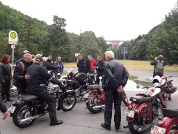 500 Treffen 2017 Tag2